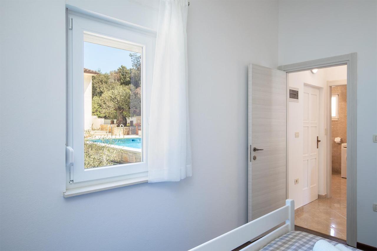 Sandy Bay Apartments - Free Mountainbike Rental - Pjescana Uvala Zewnętrze zdjęcie