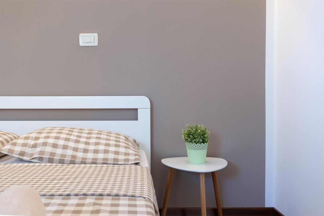 Sandy Bay Apartments - Free Mountainbike Rental - Pjescana Uvala Zewnętrze zdjęcie