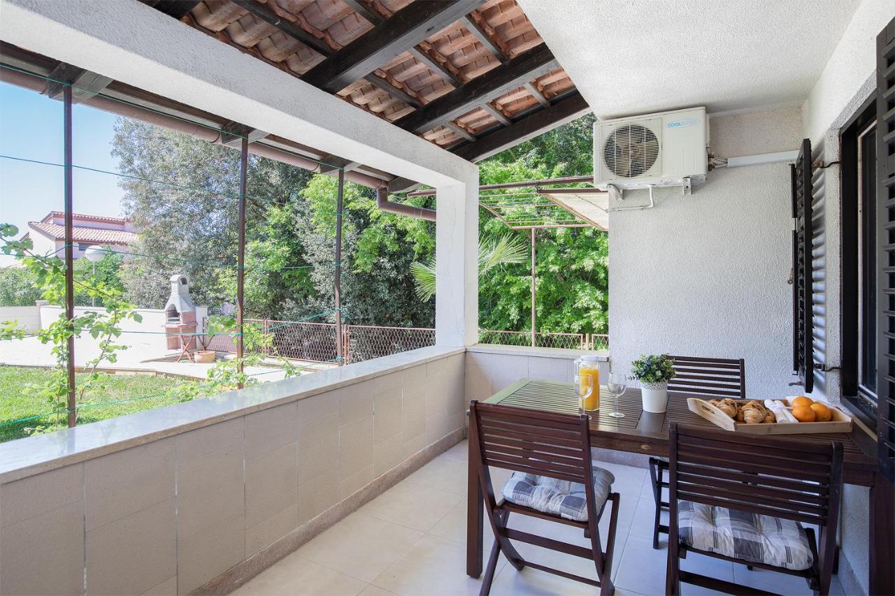 Sandy Bay Apartments - Free Mountainbike Rental - Pjescana Uvala Zewnętrze zdjęcie