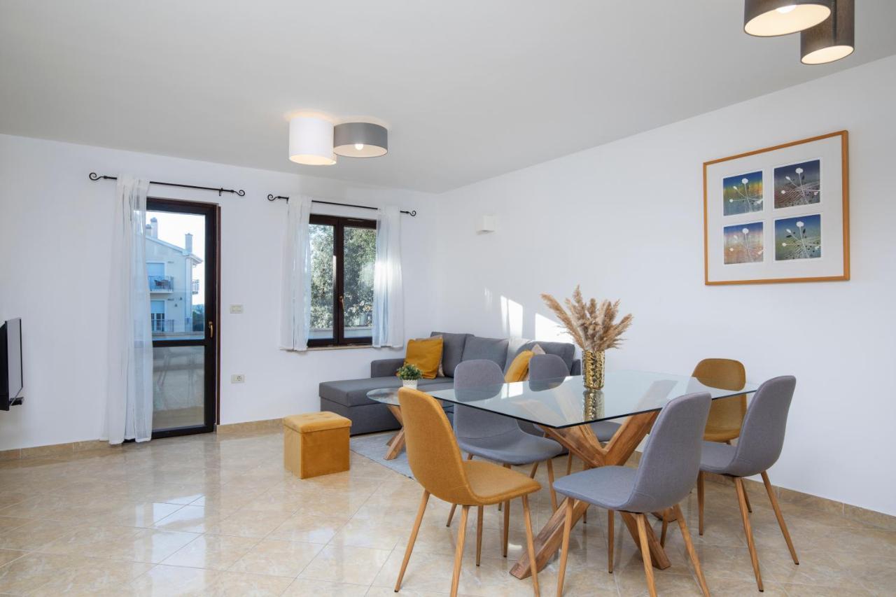 Sandy Bay Apartments - Free Mountainbike Rental - Pjescana Uvala Zewnętrze zdjęcie
