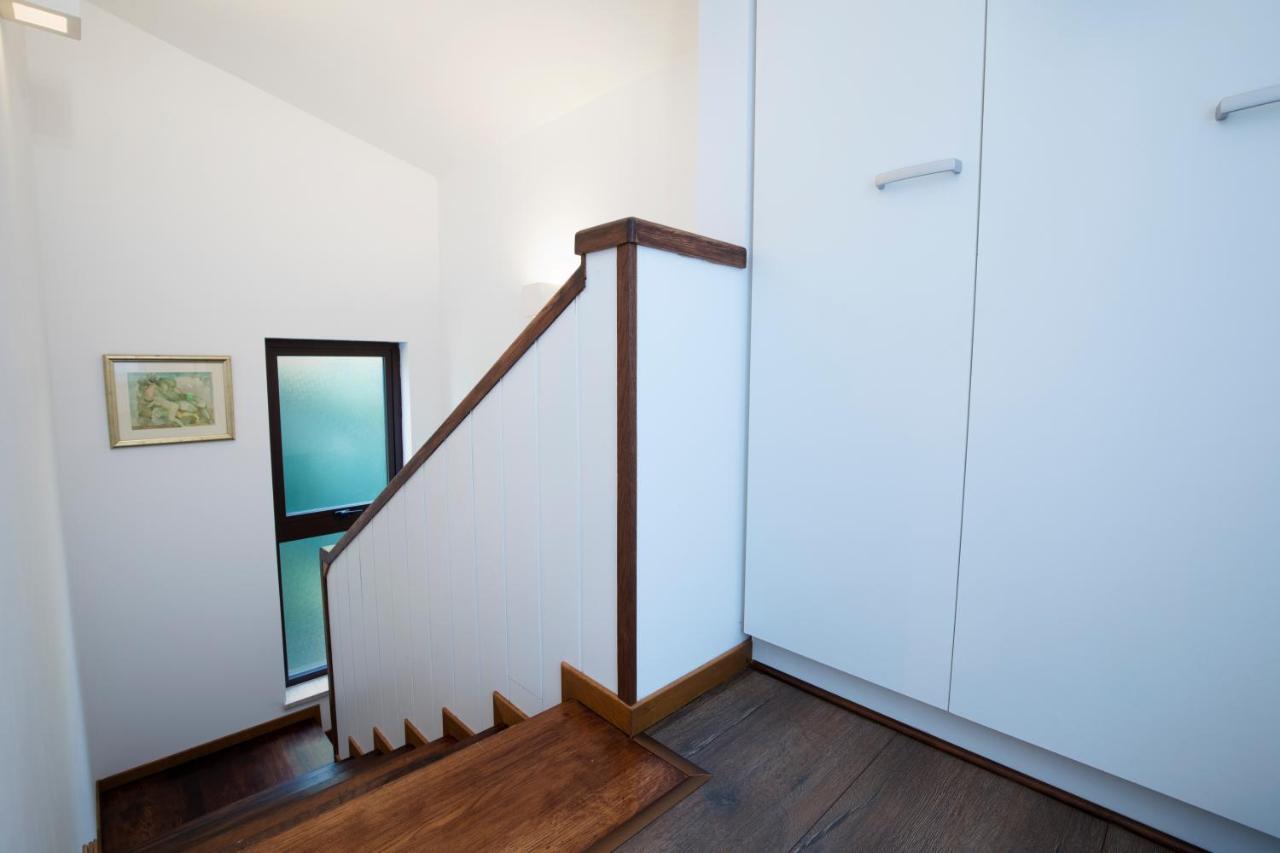 Sandy Bay Apartments - Free Mountainbike Rental - Pjescana Uvala Zewnętrze zdjęcie