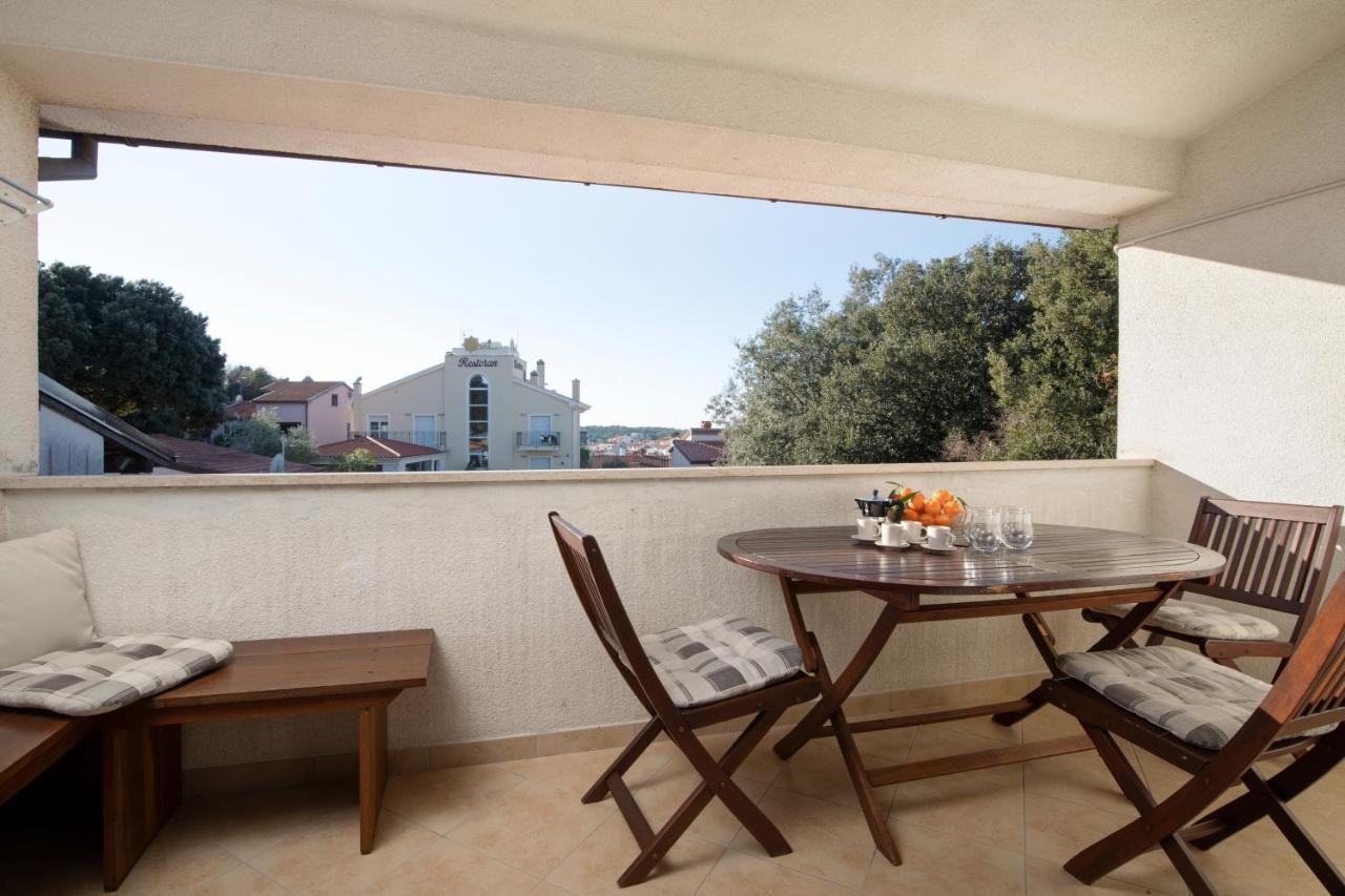 Sandy Bay Apartments - Free Mountainbike Rental - Pjescana Uvala Zewnętrze zdjęcie