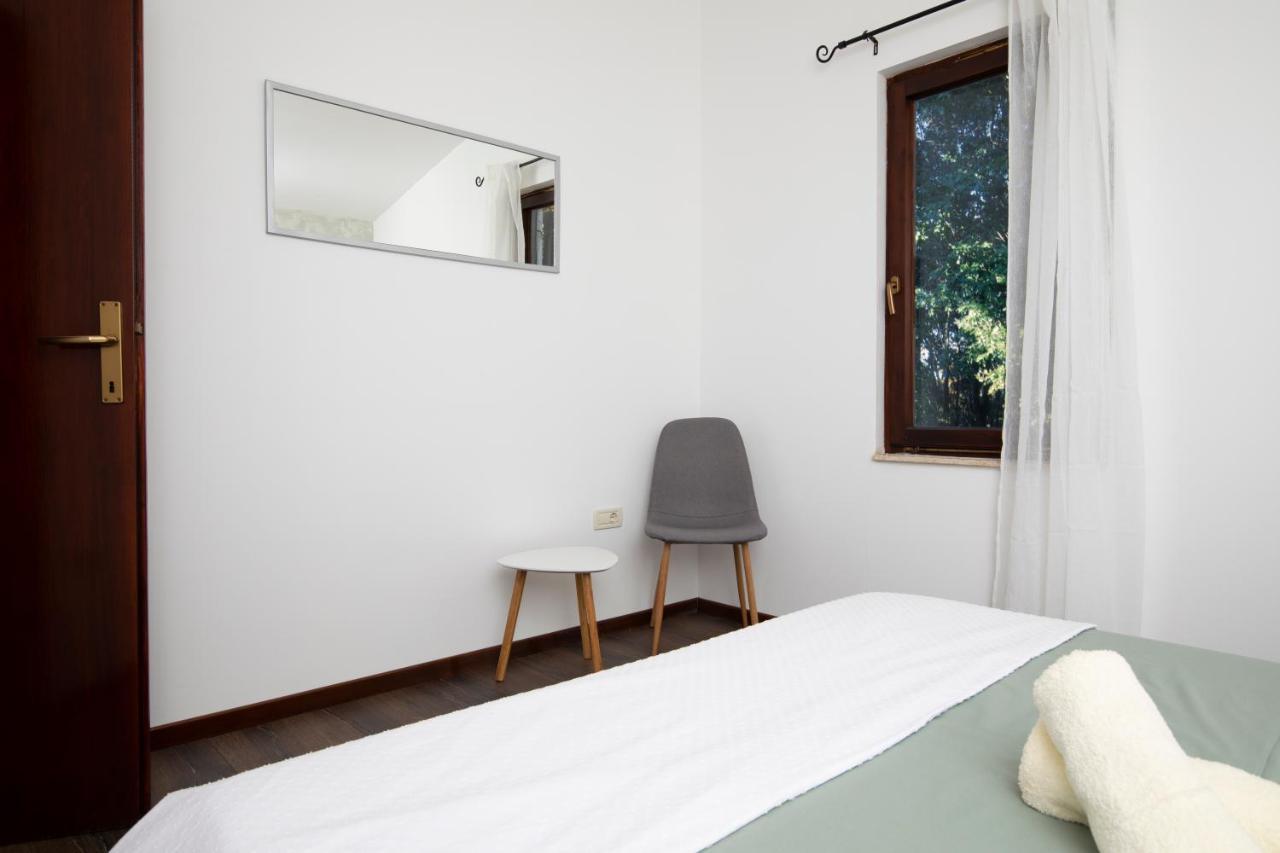 Sandy Bay Apartments - Free Mountainbike Rental - Pjescana Uvala Zewnętrze zdjęcie