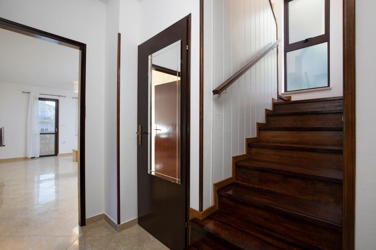 Sandy Bay Apartments - Free Mountainbike Rental - Pjescana Uvala Zewnętrze zdjęcie