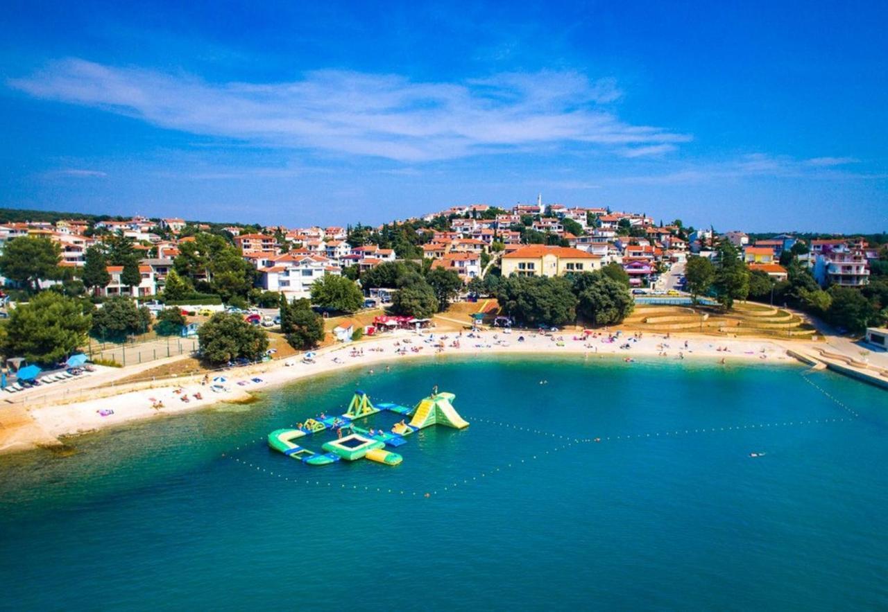 Sandy Bay Apartments - Free Mountainbike Rental - Pjescana Uvala Zewnętrze zdjęcie