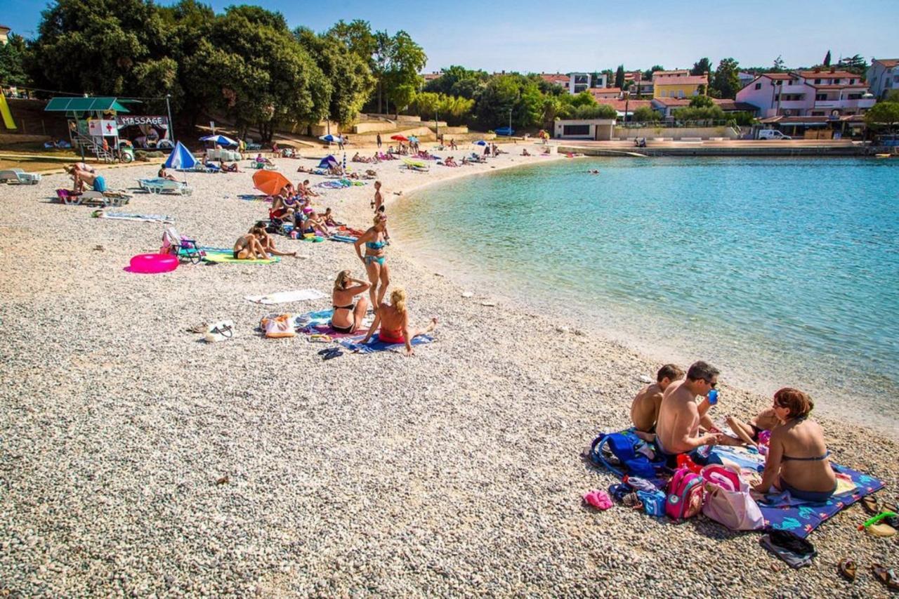 Sandy Bay Apartments - Free Mountainbike Rental - Pjescana Uvala Zewnętrze zdjęcie