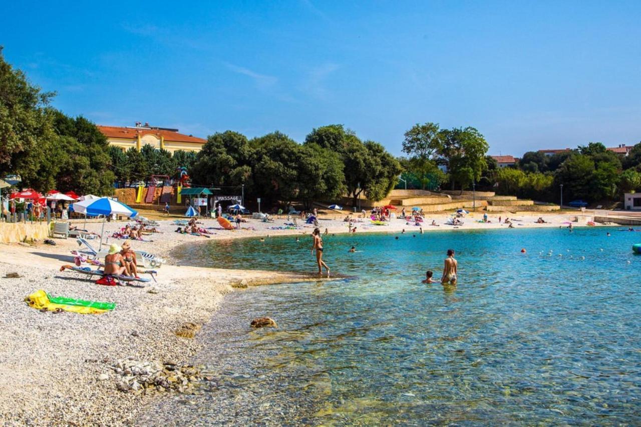 Sandy Bay Apartments - Free Mountainbike Rental - Pjescana Uvala Zewnętrze zdjęcie